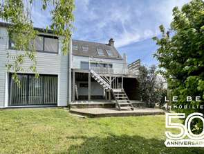 Vente Maison 5 chambresSéné