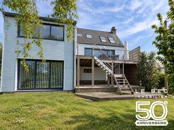 Vente Maison 5 chambresSéné