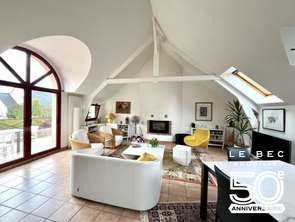 Vente Maison 4 chambresSéné