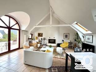 Photo Vente maison Séné
