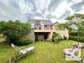 Vente maison 6 pièces Séné 56