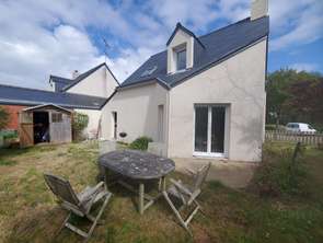 Vente Maison 3 chambresSéné