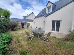 Vente Maison 3 chambresSéné