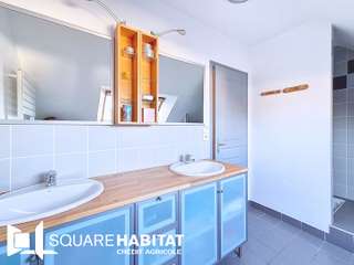 Vente maison 9 pièces
