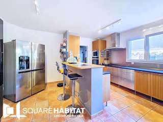 Vente maison 9 pièces