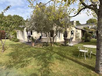 Vente maison 8 pièces Séné 56