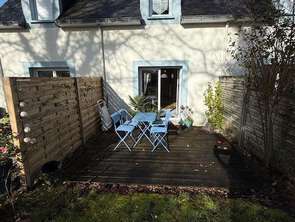 Vente Maison 2 chambresSéné