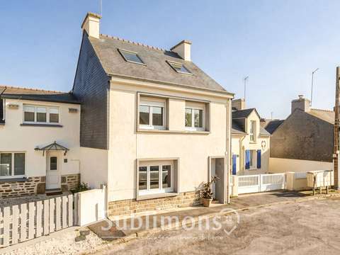 Vente maison 5 pièces Séné 56