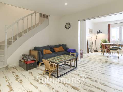 Vente maison 5 pièces Vente maison 5 pièces