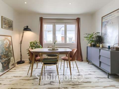 Vente maison 5 pièces Vente maison 5 pièces