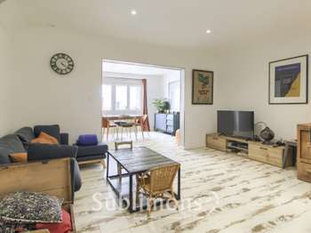 Vente Maison 4 chambresSéné