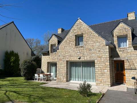 Vente maison 7 pièces Séné 56