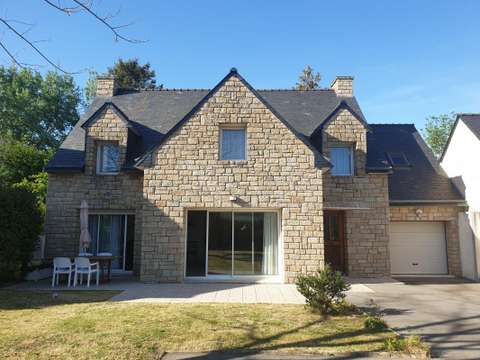 Vente maison 6 pièces Séné 56