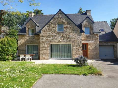 Vente maison 6 pièces Séné 56