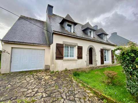 Vente maison 5 pièces Séné 56