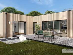 Vente Maison 3 chambresSéné