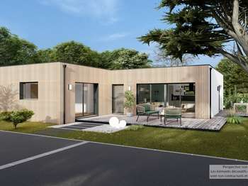 Vente maison 5 pièces Vente maison 5 pièces