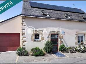 Vente Maison 3 chambresSéné