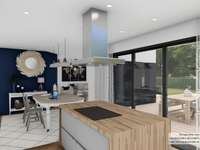 Vente maison 6 pièces Vente maison 6 pièces