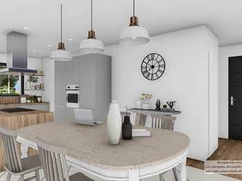 Vente maison 6 pièces Vente maison 6 pièces