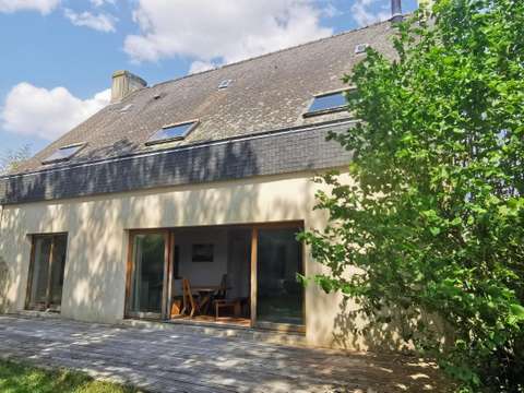 Vente maison 7 pièces Séné 56