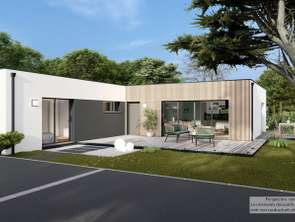 Vente Maison 3 chambresSéné