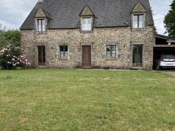 Vente maison 7 pièces Séné 56