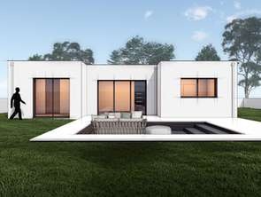 Vente Maison 3 chambresSéné
