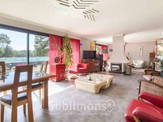Vente maison 10 pièces