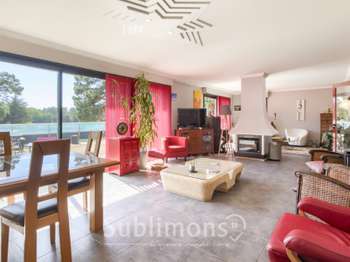 Vente maison 10 pièces
