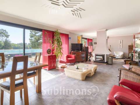 Vente maison 10 pièces