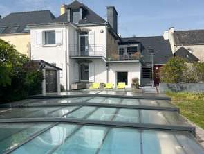Vente Maison 4 chambresSéné
