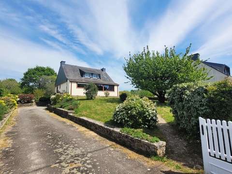 Vente maison 7 pièces Séné 56