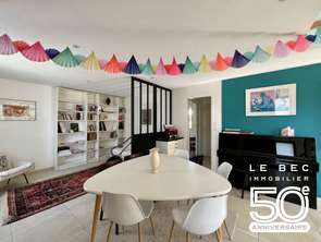 Vente Maison 3 chambresSéné