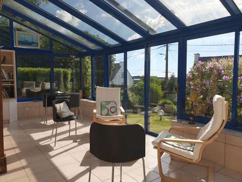 Vente maison 6 pièces Séné 56