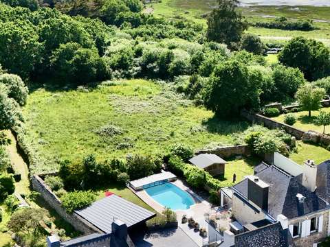 Vente maison 8 pièces Séné 56