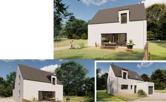 Photo Vente maison Séné