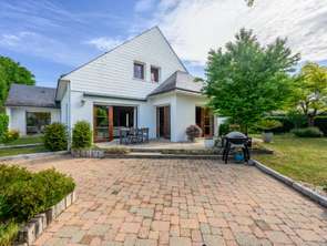 Vente Maison 4 chambresSéné