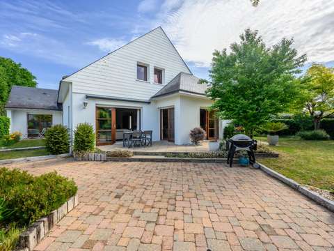 Vente maison 8 pièces Séné 56