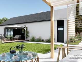 Vente maison 5 pièces Vente maison 5 pièces