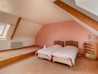 Vente maison 9 pièces