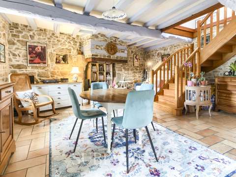 Vente maison 3 pièces Vente maison 3 pièces