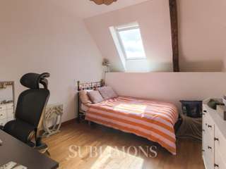 Vente maison 3 pièces Vente maison 3 pièces