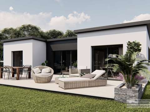 Vente maison 5 pièces Vente maison 5 pièces