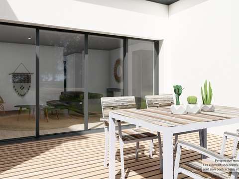 Vente maison 5 pièces Vente maison 5 pièces