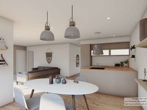 Vente maison 5 pièces Vente maison 5 pièces