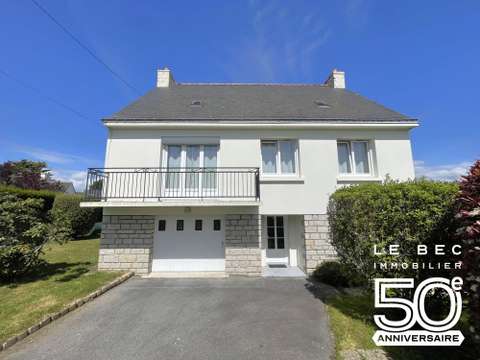 Vente maison 6 pièces Séné 56