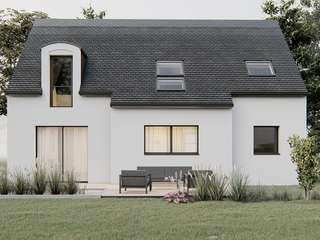Vente maison 6 pièces Vente maison 6 pièces