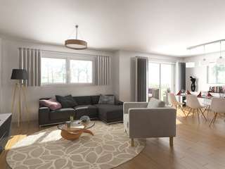 Vente maison 6 pièces Vente maison 6 pièces