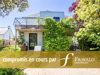 Maison 6 pièces 144 m² · à Séné · 144 m² · 597 400 €